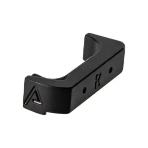 Agency Arms Extended Mag Release for GLOCK Gen4 - Right Hand