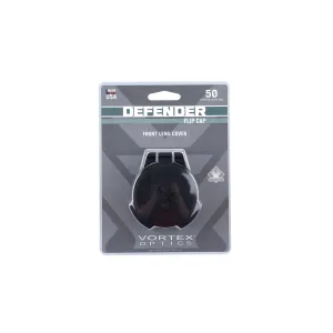 Vortex Optics Defender Flip Cap Objective Lens 50 - 55-59mm