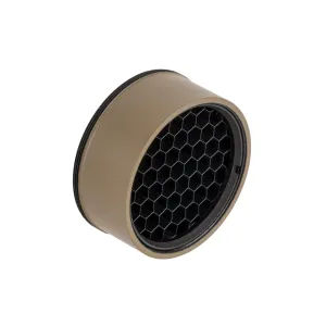 Primary Arms SLx 1x MicroPrism(TM) Anti-Reflection Device - Flat Dark Earth