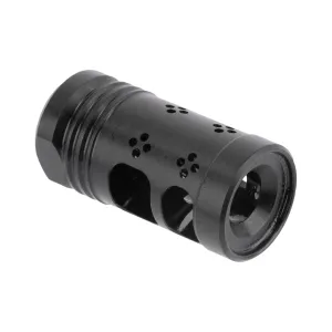 Precision Defense 5.56 Muzzle Brake - 1/2x28
