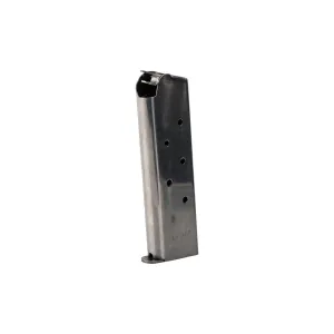 Springfield 1911 Magazine 45 ACP - 7 Round Stainless