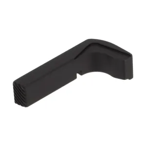 Rival Arms Extended Magazine Release for Glock Gen3 - Black