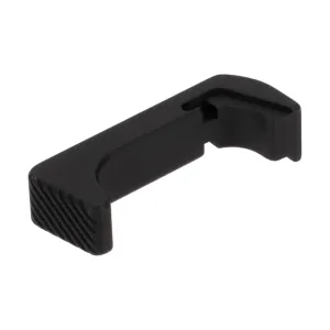 Rival Arms Extended Magazine Release for GLOCK Gen4 - Black