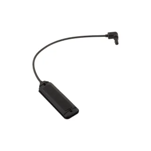 Streamlight Remote Pressure Switch Kit for TLR-1 or TLR-2 Series Weapon Lights - Straight