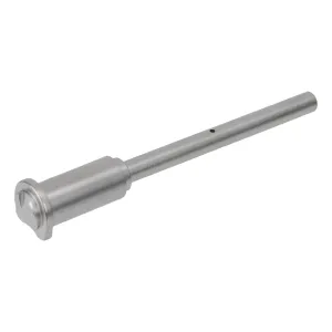 Wilson Combat 1911 Full-Length Guide Rod - Full Size - Flat Wire