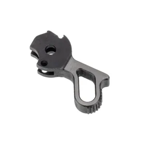 Wilson Combat 1911 Value Line Hammer - Blued