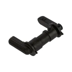 Bravo Company Manufacturing Ambidextrous Safety Selector
