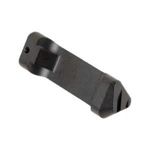 Tyrant CNC Extended Magazine Release Fits Sig P320 - Black