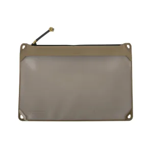 Magpul DAKA Window Pouch - Large - Flat Dark Earth