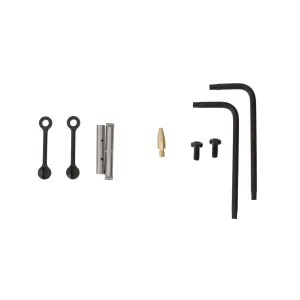 KNS Precision Hammer and Trigger Pin Mod. 2 Non Rotating .154 Inch