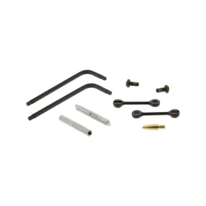 KNS Precision Hammer and Trigger Pin Mod. 2 Non Rotating .1555 Inch