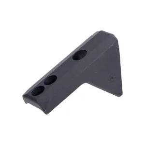 Arisaka Defense Bag Rider For Stock Angle Adapter - Magpul SL/SL-S