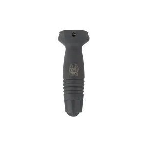 GG&G Vertical Foregrip with Waterproof Storage