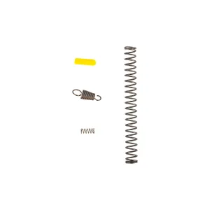 Apex Tactical M&P Competition Spring Kit