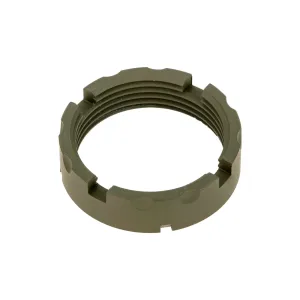 Forward Controls Design Billet Castle Nut - ODG