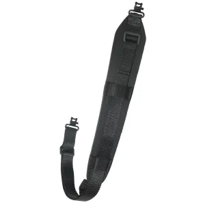 Outdoor Connection Original Super-Sling - Padded - Black