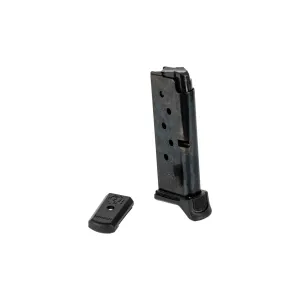 Ruger LCP II .380 ACP Magazine - 6 Round