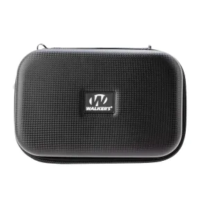 Walker's Muff and Shooting Glasses Case