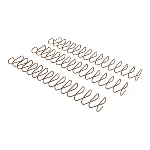 Sprinco 30 Round AR-15 Magazine 17-7 SST Flat Wire Spring - 3 Pack