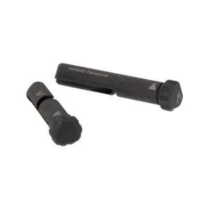 Strike Industries AR-10 Shift Pins - Black