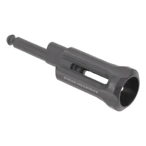 Strike Industries Extended Bolt Handle for Benelli M2