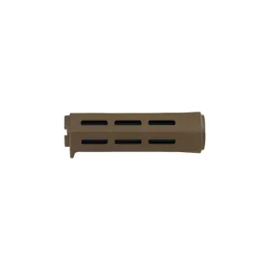 B5 Systems Drop In AR-15 Handguard - M-LOK - Carbine Length