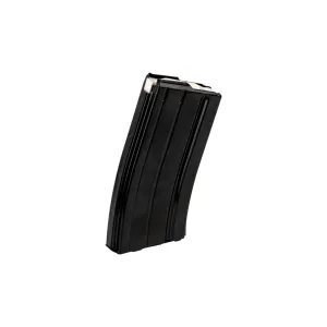 E-Lander 6.5 Grendel 17-Round Steel AR-15 Magazine