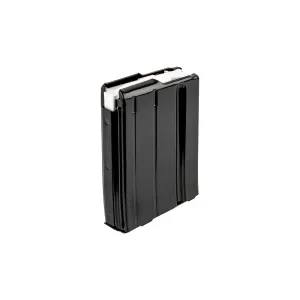 E-Lander 6.5 Grendel 4-Round Steel AR-15 Magazine