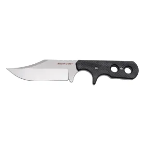 Cold Steel Mini Tac Bowie Fixed Blade Knife