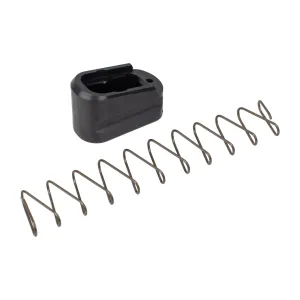 Shield Arms +2 Mag Extension for Glock 43