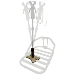 Primos Monopod Treestand Attachment