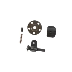 Luth-AR A1 Rear Sight Assembly