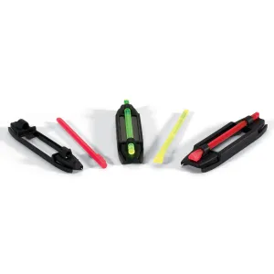 HiViz Bird Buster Magnetic Shotgun Sight for Browning Shotguns