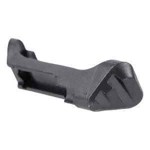 Tyrant CNC Sig Sauer P365 Extended Magazine Release - Black