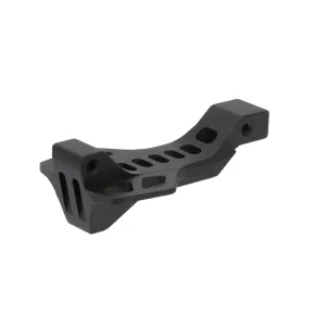 Strike Industries Cobra Billet Aluminum Trigger Guard - Black