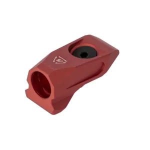 Strike Industries LINK Angled QD Sling Mount - Red