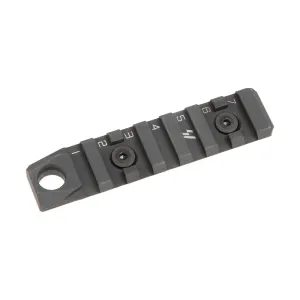 Strike Industries LINK Rail Section - 7 Slot QD