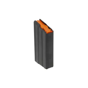 DURAMAG Stainless Steel 350 Legend AR-15 Magazine - 20 Round