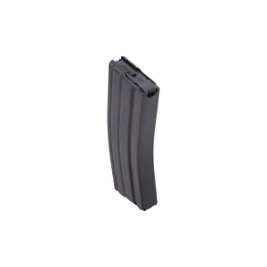 D&H Industries Aluminum .458 SOCOM 10 Round Magazine - Black