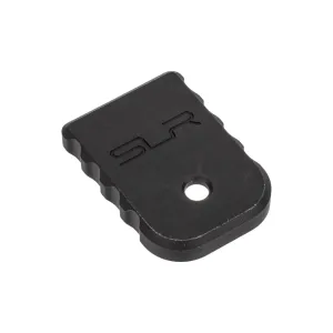 SLR Rifleworks Magazine Floor Plate for GLOCK