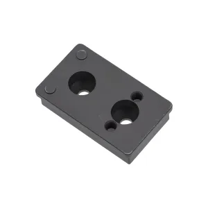 Arisaka Offset Optic Plate 19 for Holosun 407K/507K - Tall