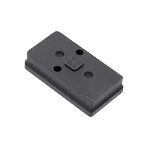 Arisaka Offset Optic Plate 22 for Trijicon RMRcc - Tall