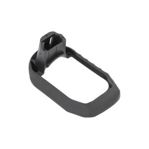 SCT Manufacturing Magwell for GLOCK Gen 3 19/23/32 SCT Frames - Black