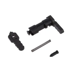 Precision Defense Ambidextrous AR-15 Safety