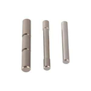 Rival Arms Frame Pin Set for GLOCK Gen3 - Titanium