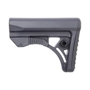 Leapers UTG PRO Ops Ready S3 MIL-SPEC Stock - Black