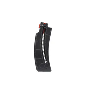 Smith & Wesson M&P 15-22 22LR 25RD AR-15 Magazine - Black