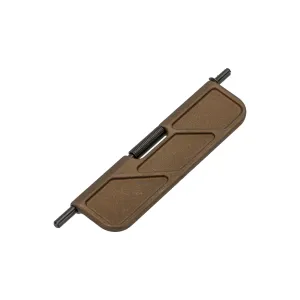 Timber Creek Outdoors Billet Dust Cover - Burnt Bronze