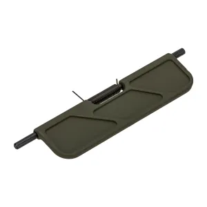 Timber Creek Outdoors Billet Dust Cover - Olive Drab Green