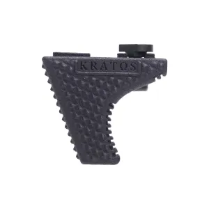 Kratos Designs Group Low-Profile Hand Stop - M-LOK